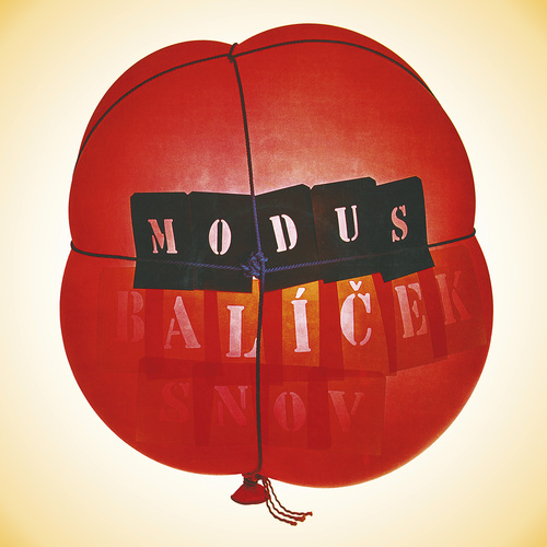 Modus - Balíček snov CD