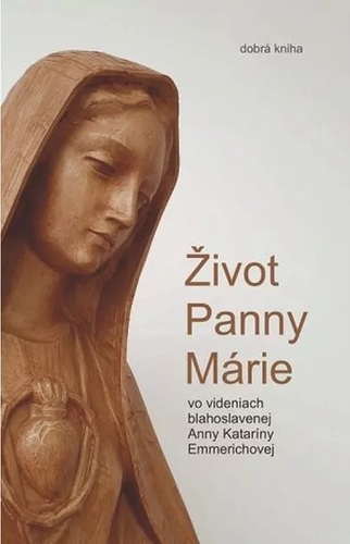 Život Panny Márie