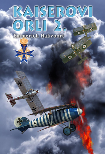 Kaiserovi orli 2