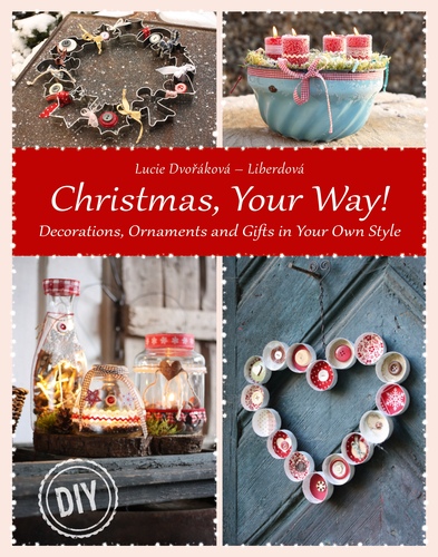 Christmas, Your Way