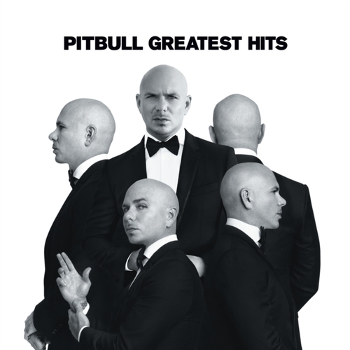 Pitbull - Greatest Hits LP
