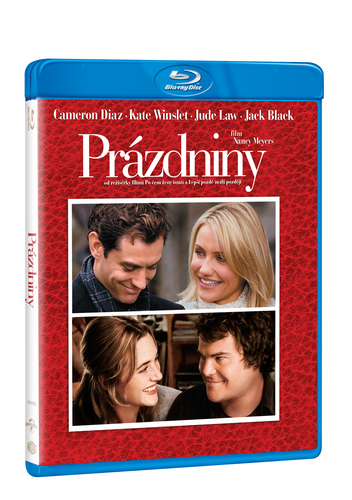Prázdniny BD