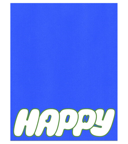 Jin (BTS) - Happy (Version 3: Navigate) CD