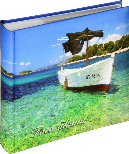 Fotoalbum Holidays BB 200 10x15