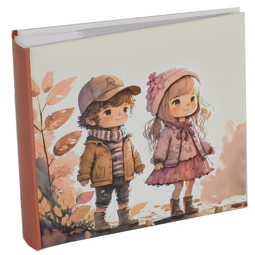 Fotoalbum Kids BB100 10x15