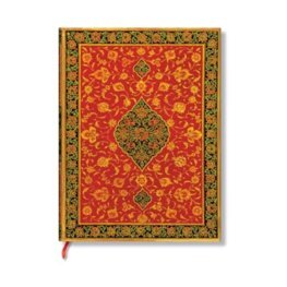Zápisník Layla Mini Lined Mini Paperblanks