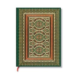 Zápisník Daphnis Midi Unlined Midi Paperblanks