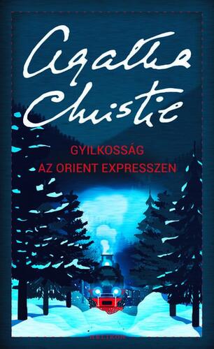 Gyilkosság az Orient expresszen