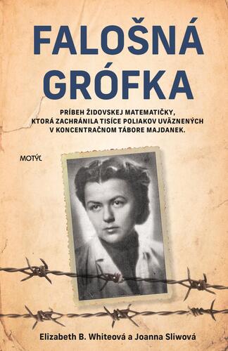Falošná grófka