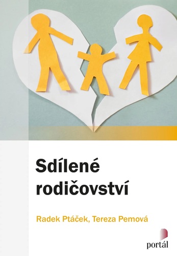 Sdílené rodičovství
