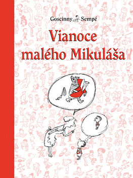 Malý Mikuláš 11: Vianoce Malého Mikuláša