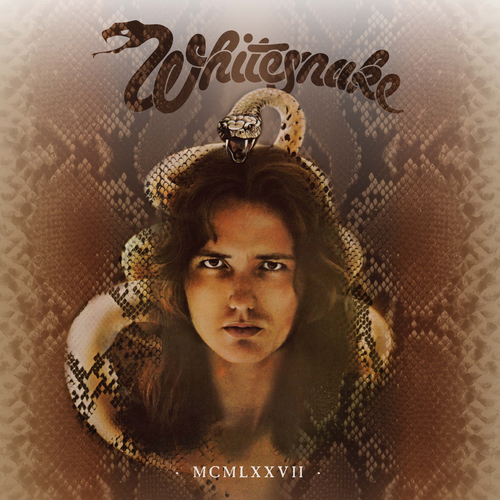 Whitesnake - Whitesnake MCMLXXVII (Brown) 2LP