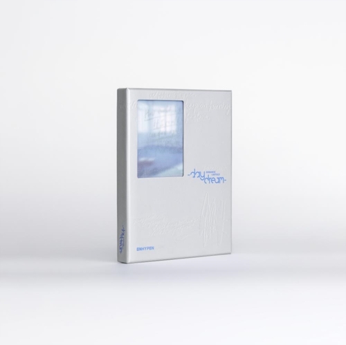 Enhypen - Romance: Untold-Daydream- (Blue Noon Version) CD