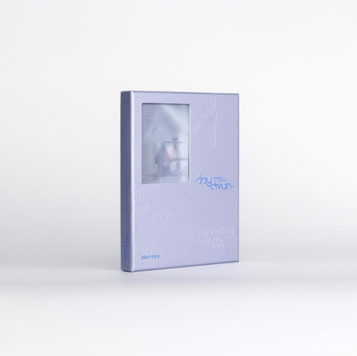 Enhypen - Romance: Untold-Daydream- (White Midnight Version) CD