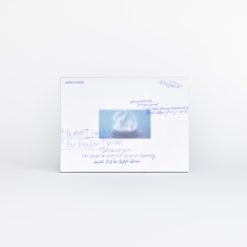 Enhypen - Romance: Untold-Daydream- (Japan Edition) CD