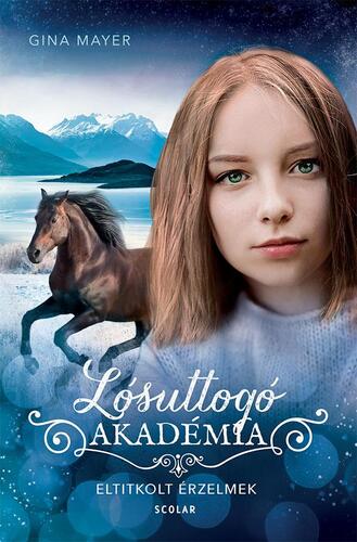 Lósuttogó Akadémia 11: Eltitkolt érzelmek