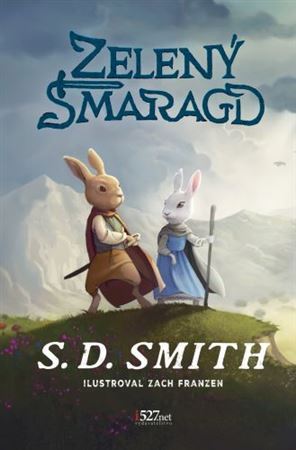Zelený smaragd 1