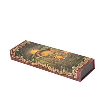 Peračník Frog Prince Paperblanks