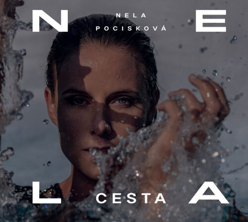 Pocisková Nela - Cesta CD