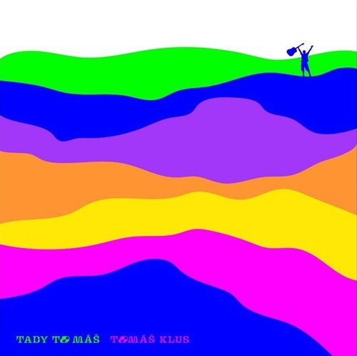 Klus Tomáš - Tady to máš CD