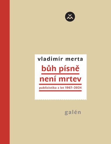 Bůh písně není mrtev