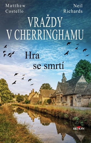 Vraždy v Cherringhamu: Hra se smrtí