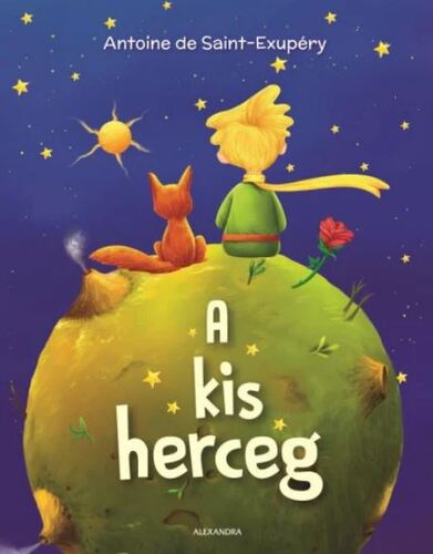 A kis herceg