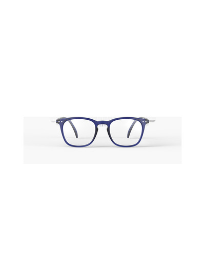Dioptrické okuliare E Reading Blue Ink +1,5
