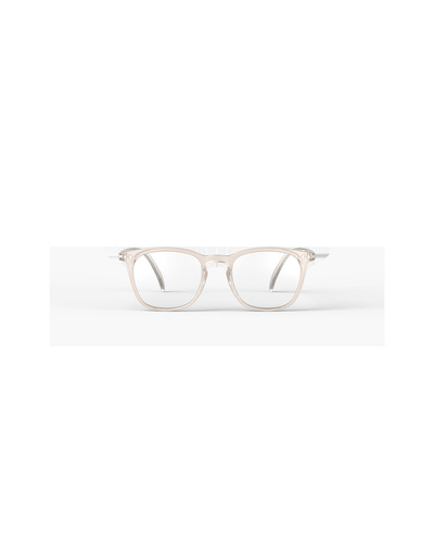 Dioptrické okuliare E Reading Paper Note Beige +2