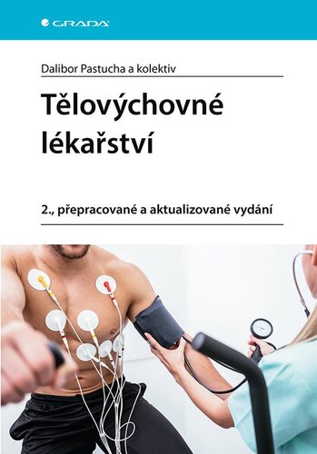 Tělovýchovné lékařství, 2. vydání