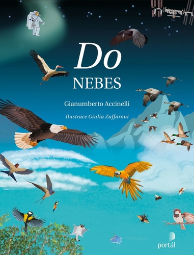 Do nebes