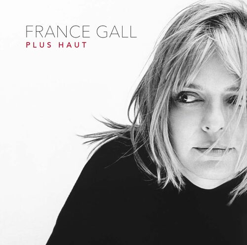 Gall France - Best Of: Plus Haut 3CD