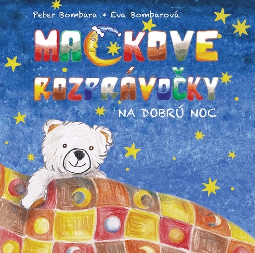 Ma(c)kove rozprávočky na dobrú noc