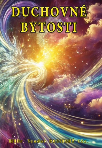 Duchovné bytosti
