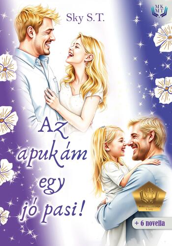 Az apukám egy jó pasi