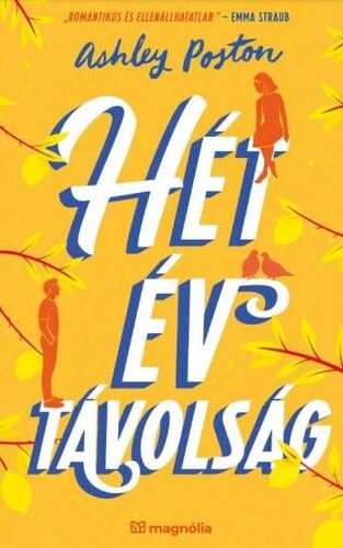 Hét év távolság
