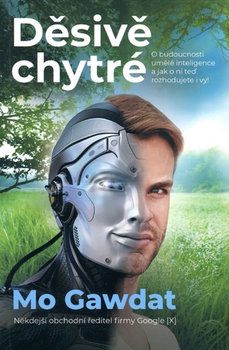 Děsivě chytré