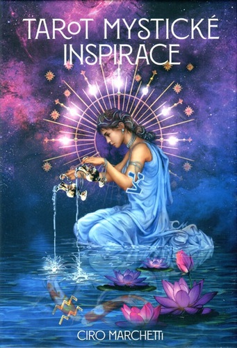 Tarot mystické inspirace