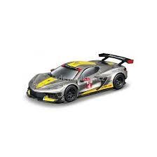 Bburago 1:43 2020 Chevrolet Corvette C8.R in decorative box