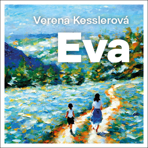 Eva - audiokniha CD