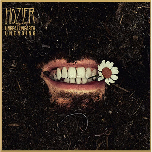 Hozier - Unreal Unearth (Companion Version) LP+2CD