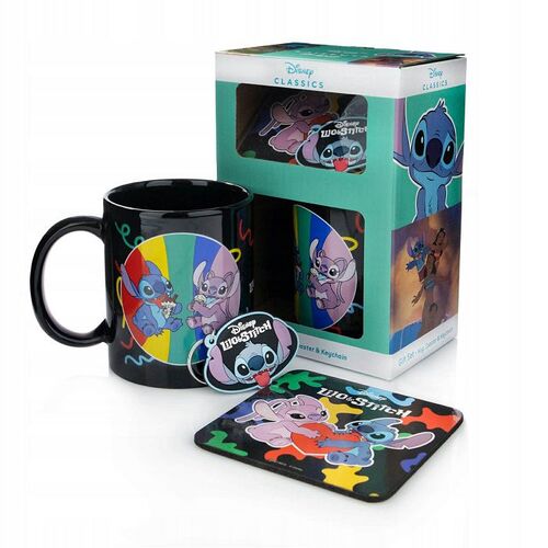 Darčekový set Lilo a Stitch