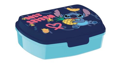 Desiatový box Stitch