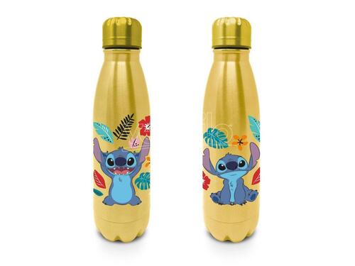 Nerezová fľaša Lilo a Stitch 550 ml