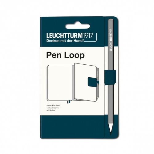 Pútko LEUCHTTURM1917 Deep Sea
