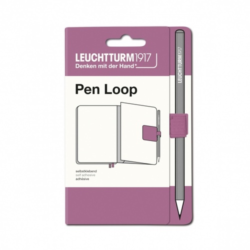 Pútko LEUCHTTURM1917 Dusty Rose