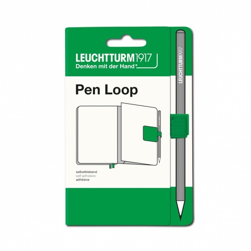Pútko LEUCHTTURM1917 Spring Leaf