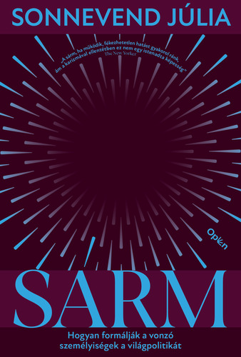 Sárm