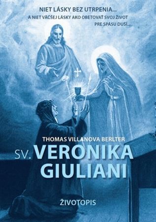 Sv. Veronika Giuliani, 2. vydanie