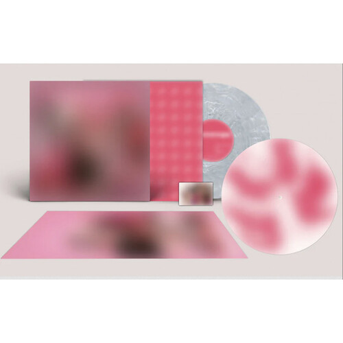 Twice - Strategy (Sugar Frost, EU Exclusive) LP